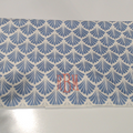 BLOOPER SWIM: Monogrammed Beach Towel