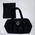BLOOPER KIDS: Monogrammed Kids Activity Bag