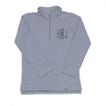 BLOOPER KIDS: Monogrammed Kids Pullover Sweatshirt