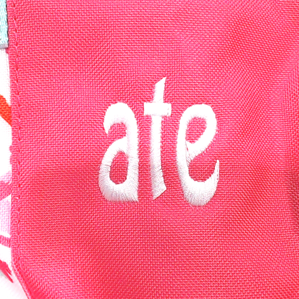 BLOOPER BAG: Personalized Cooler