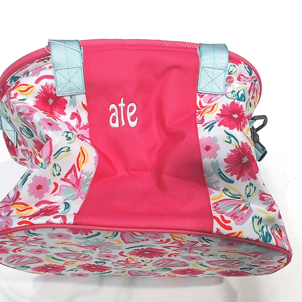BLOOPER BAG: Personalized Cooler