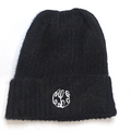 BLOOPER ACCESSORY: Monogrammed Beanie