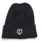 BLOOPER ACCESSORY: Monogrammed Beanie