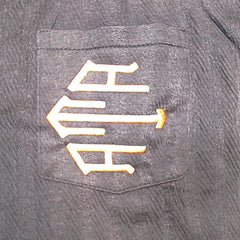 BLOOPER CLOTHING: Monogrammed Top