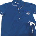 BLOOPER CLOTHING: Monogrammed Classic Sleep Set