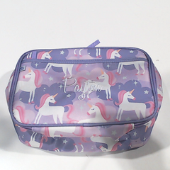 BLOOPER BAG: Personalized Lunch Box