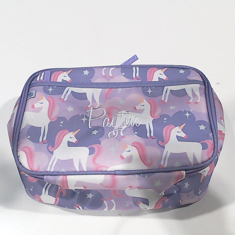 BLOOPER BAG: Personalized Lunch Box
