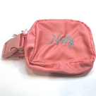 BLOOPER KIDS: Monogrammed Kids Belt Bag