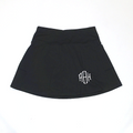 BLOOPER CLOTHING: Monogrammed Skort