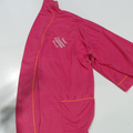 BLOOPER CLOTHING: Monogrammed Waffle Robe