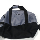 BLOOPER BAG: Personalized Packable Travel Bag