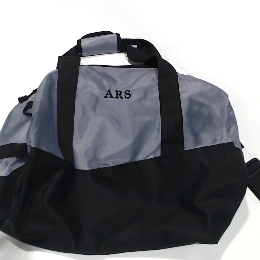 BLOOPER BAG: Personalized Packable Travel Bag