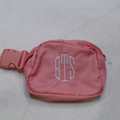 BLOOPER KIDS: Monogrammed Kids Belt Bag