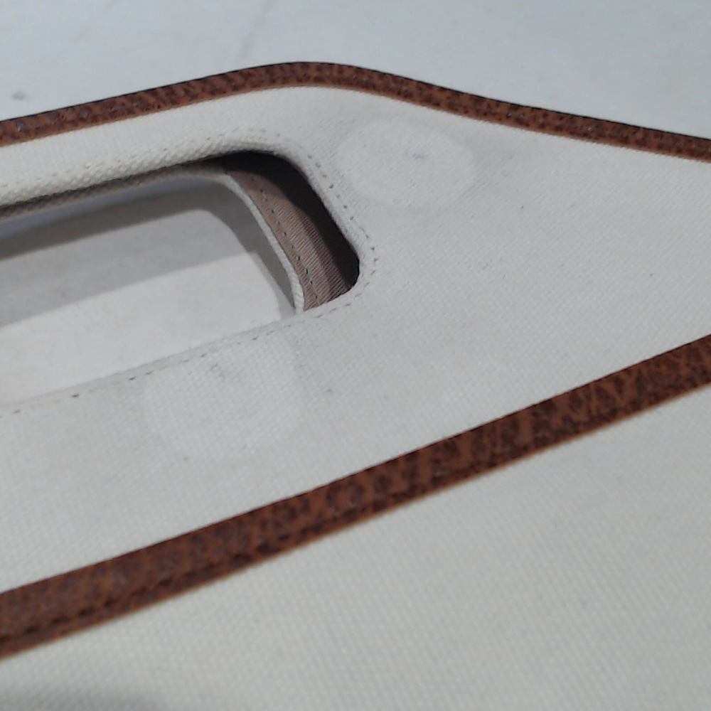 BLOOPER ACCESSORY: Monogrammed Trunk Organizer