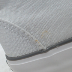 BLOOPER KIDS: BLANK Youth Sneakers