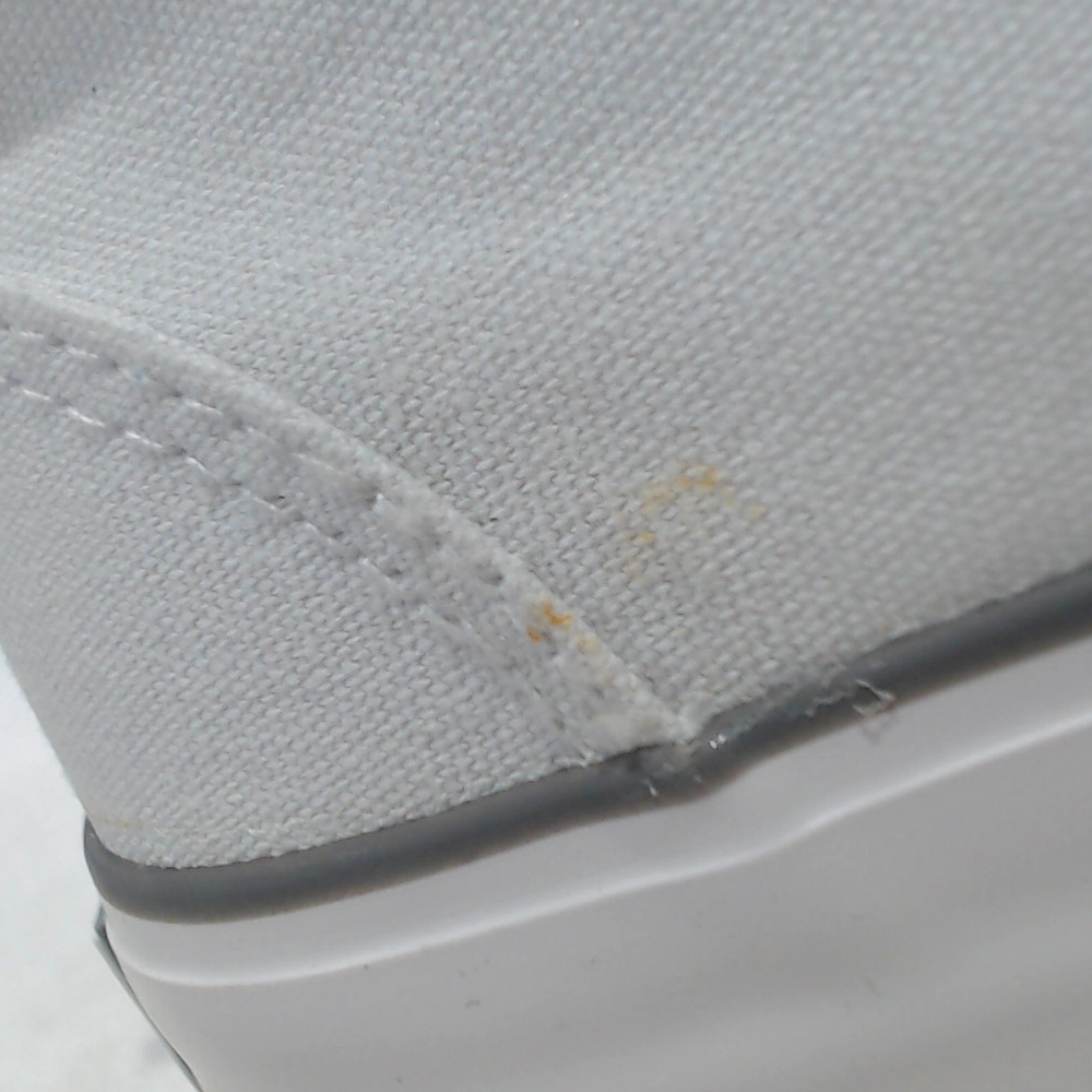 BLOOPER KIDS: BLANK Youth Sneakers