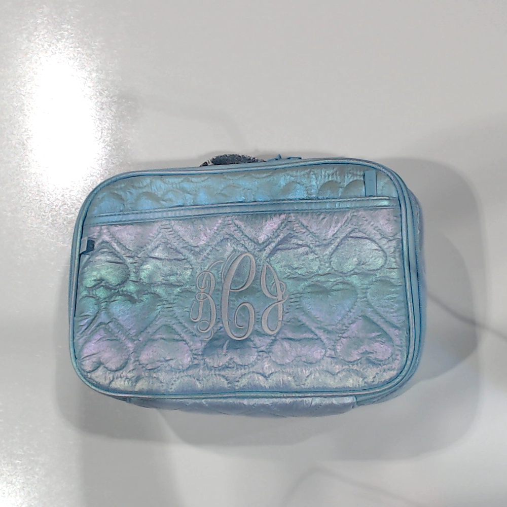 BLOOPER BAG: Personalized Lunch Box