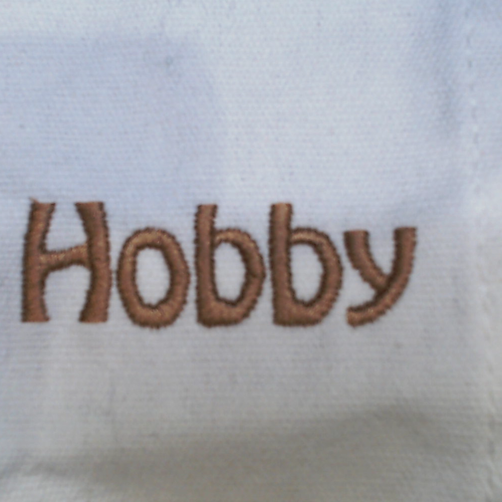 BLOOPER ACCESSORY: Personalized Wreath Sash