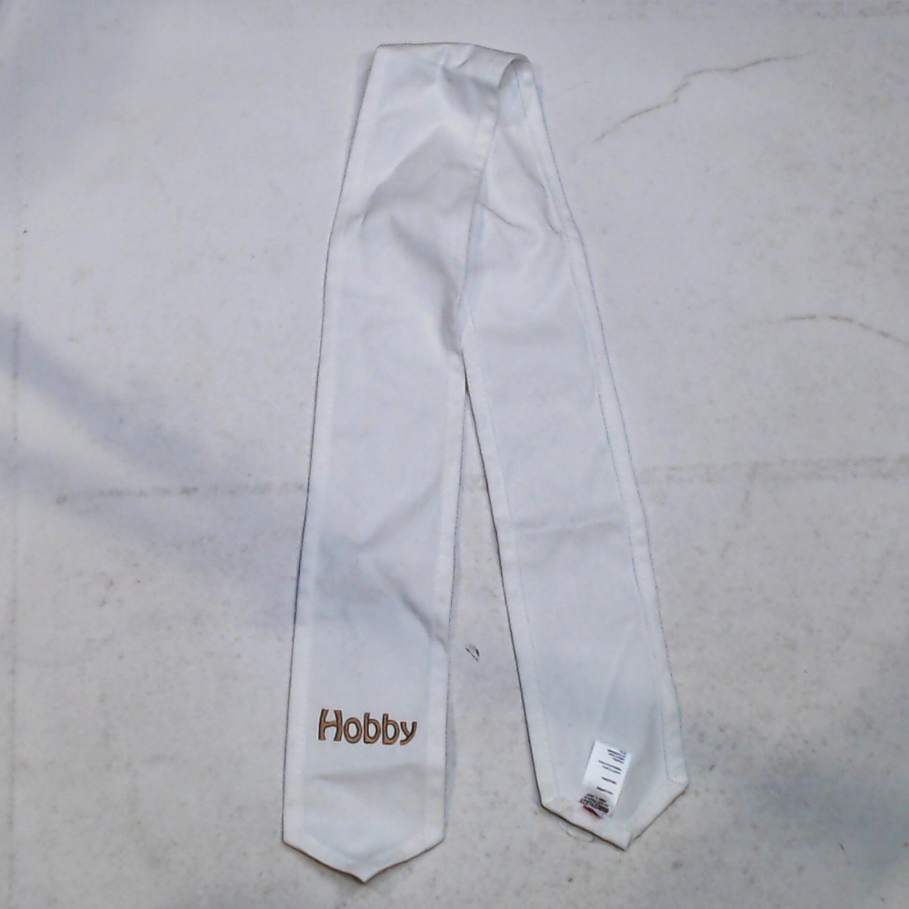 BLOOPER ACCESSORY: Personalized Wreath Sash