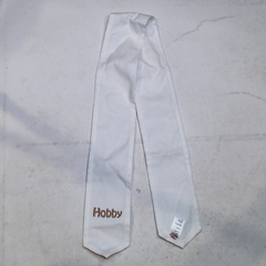 BLOOPER ACCESSORY: Personalized Wreath Sash