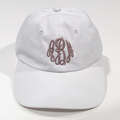 BLOOPER ACCESSORY: Monogrammed Baseball Hat