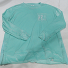 BLOOPER CLOTHING: Monogrammed Softspun Sweatshirt