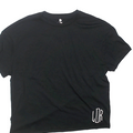 BLOOPER CLOTHING: Monogrammed Short Sleeve Tee