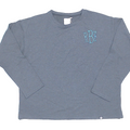 BLOOPER CLOTHING: Personalized Casual Sweatshirt