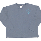 BLOOPER CLOTHING: Personalized Casual Sweatshirt