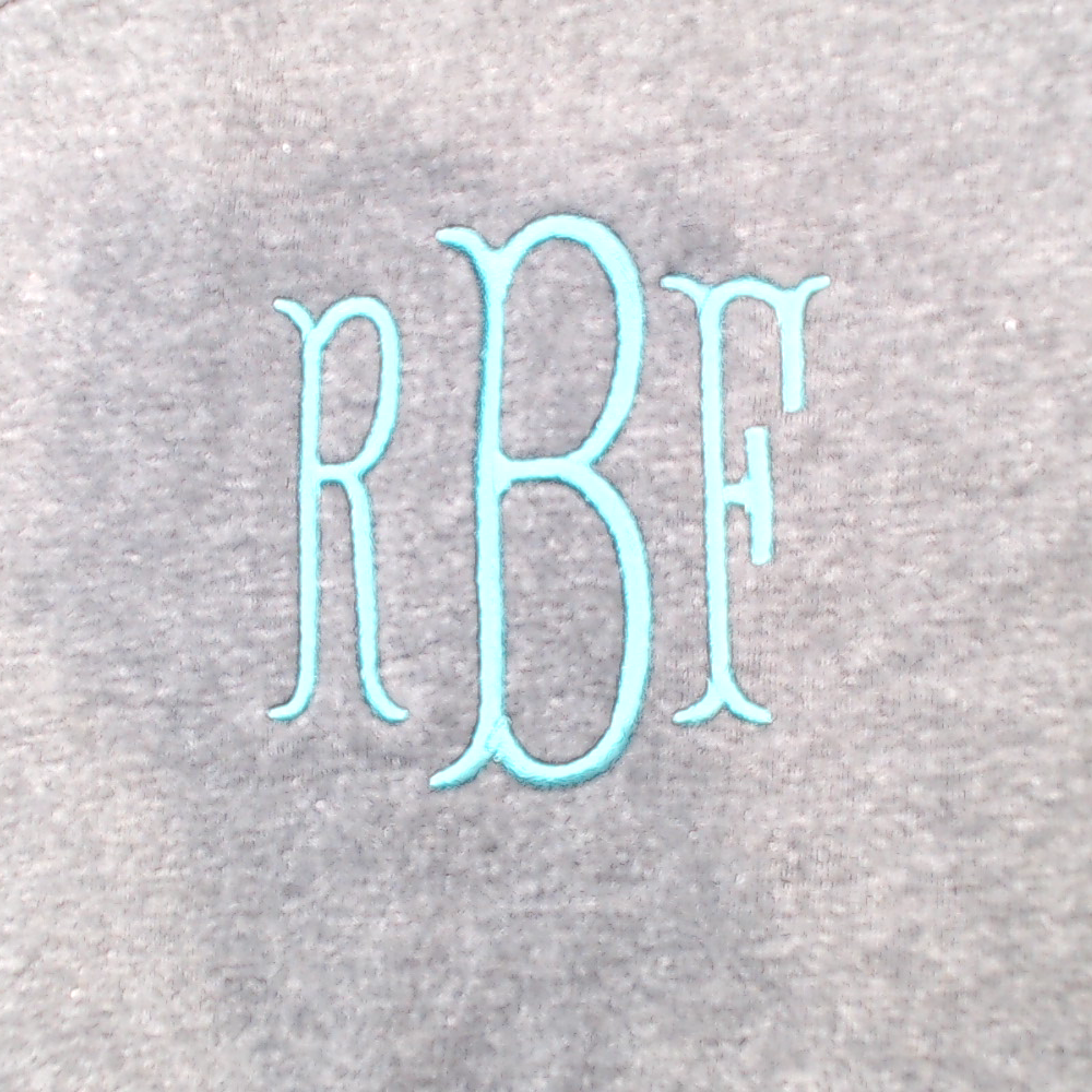BLOOPER CLOTHING: Personalized Casual Sweatshirt