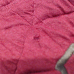 BLOOPER CLOTHING: Monogrammed Quilted Quarter Zip Pullover