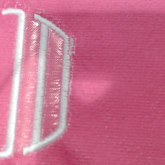 BLOOPER SWIM: Monogrammed Beach Towel