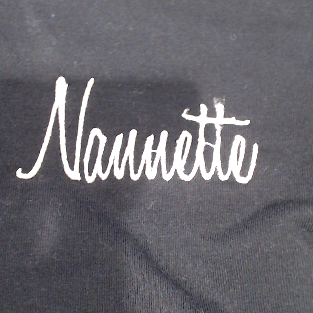 BLOOPER CLOTHING: Personalized Faith Pullover