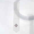 BLOOPER ACCESSORY: Personalized Wreath Sash