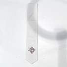 BLOOPER ACCESSORY: Personalized Wreath Sash