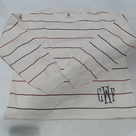BLOOPER KIDS: Monogrammed Kids Puff Sleeve Sweatshirt