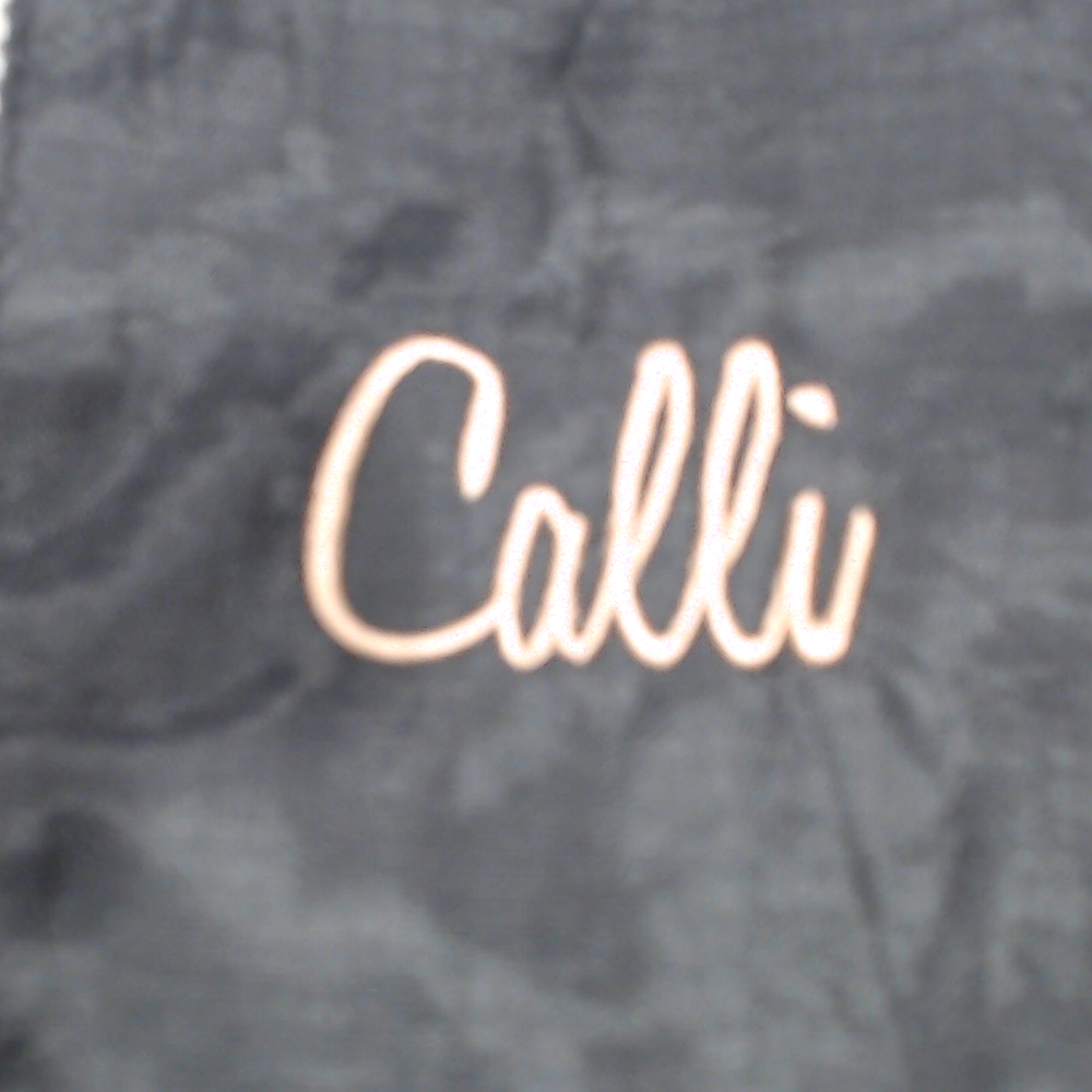 BLOOPER BAG: Monogrammed Packing Bag Set
