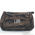 BLOOPER KIDS: Monogrammed Kids Essentials Pouch