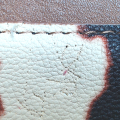 BLOOPER KIDS: Monogrammed Kids Saddlebag