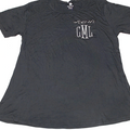 BLOOPER CLOTHING: Monogrammed Pajama Shirt
