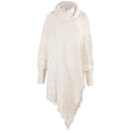 Poncho Sweater