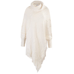 Poncho Sweater