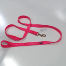 BLOOPER ACCESSORY: Personalized Dog Leash