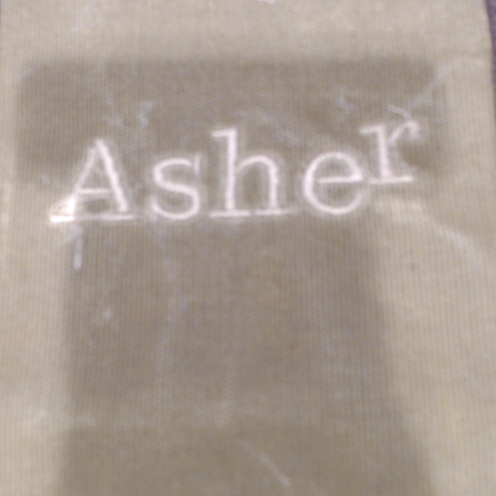 BLOOPER KIDS: Personalized Kids Waxed Canvas Weekender