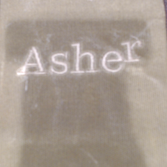 BLOOPER KIDS: Personalized Kids Waxed Canvas Weekender