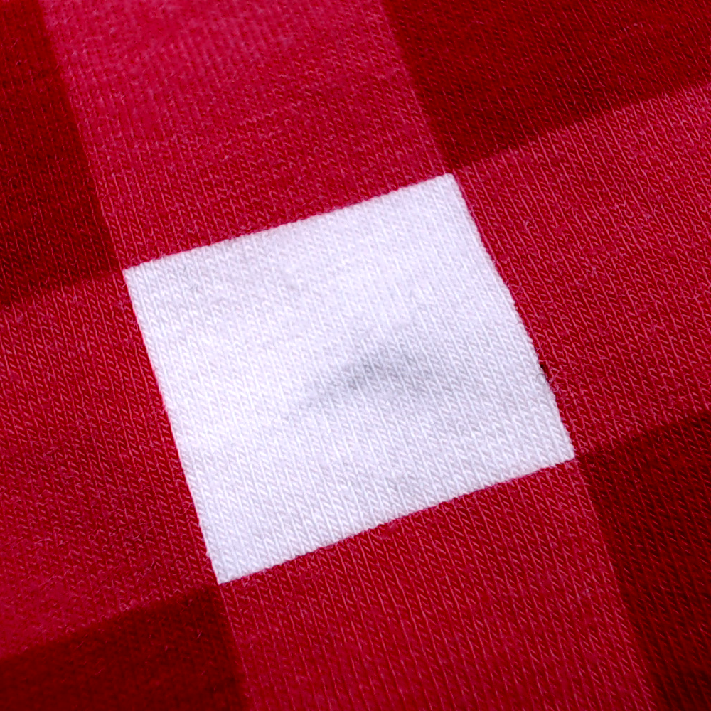 BLOOPER CLOTHING: Monogrammed Top