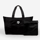 Texas A&M Aggies Packable Duffel Bag | Black