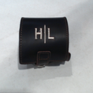 BLOOPER ACCESSORY: Personalized Watch Holder