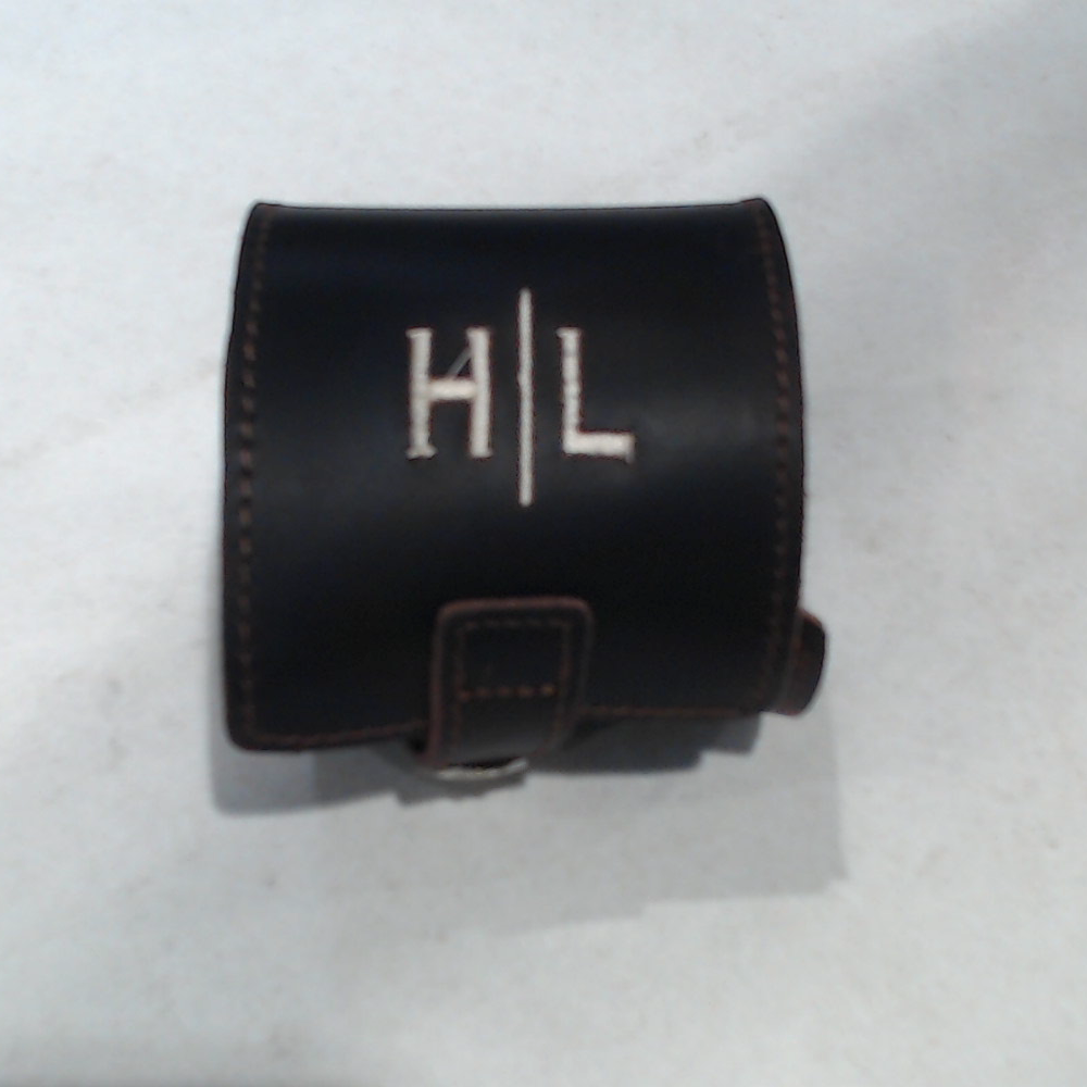 BLOOPER ACCESSORY: Personalized Watch Holder