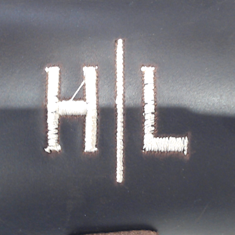 BLOOPER ACCESSORY: Personalized Watch Holder